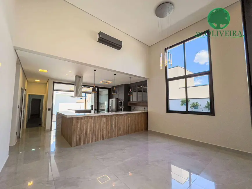 Casa de Condomínio com 3 quartos à venda, 490m2 em Indaiatuba - SP - imagem 4 Foto 4 de Casa de Condomínio com 3 quartos à venda, 490m2 em Indaiatuba - SP