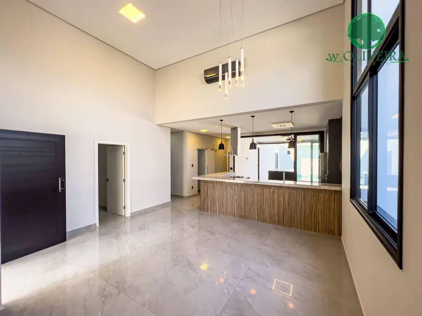 Casa de Condomínio com 3 quartos à venda, 490m2 em Indaiatuba - SP - imagem 7 Foto 7 de Casa de Condomínio com 3 quartos à venda, 490m2 em Indaiatuba - SP