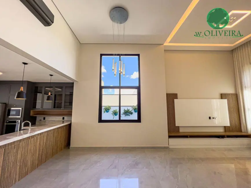 Casa de Condomínio com 3 quartos à venda, 490m2 em Indaiatuba - SP - imagem 6 Foto 6 de Casa de Condomínio com 3 quartos à venda, 490m2 em Indaiatuba - SP