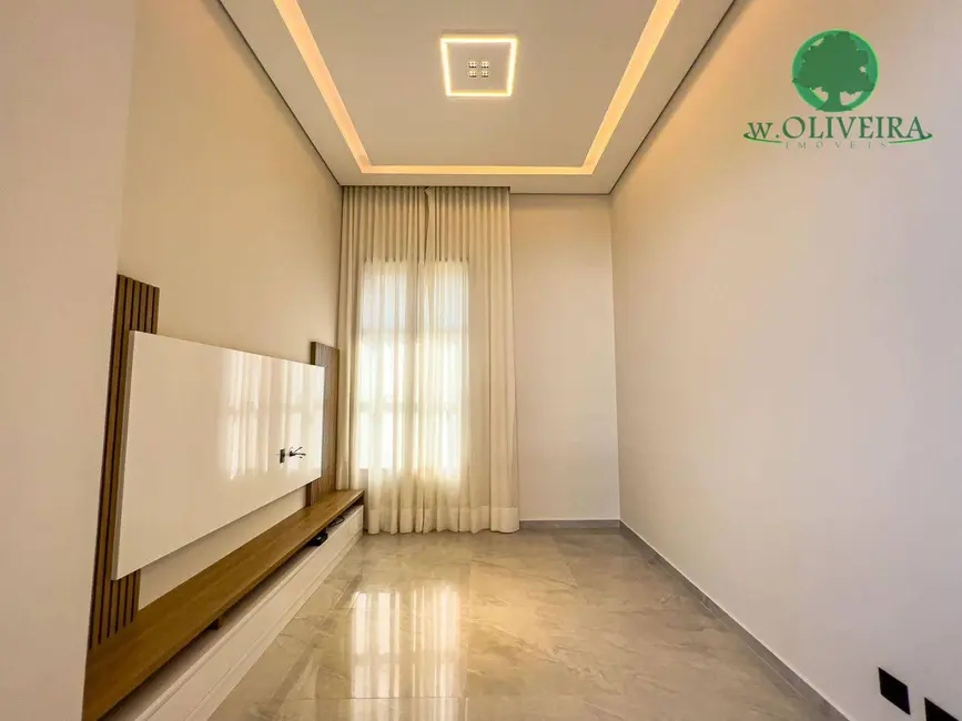 Casa de Condomínio com 3 quartos à venda, 490m2 em Indaiatuba - SP - imagem 3 Foto 3 de Casa de Condomínio com 3 quartos à venda, 490m2 em Indaiatuba - SP