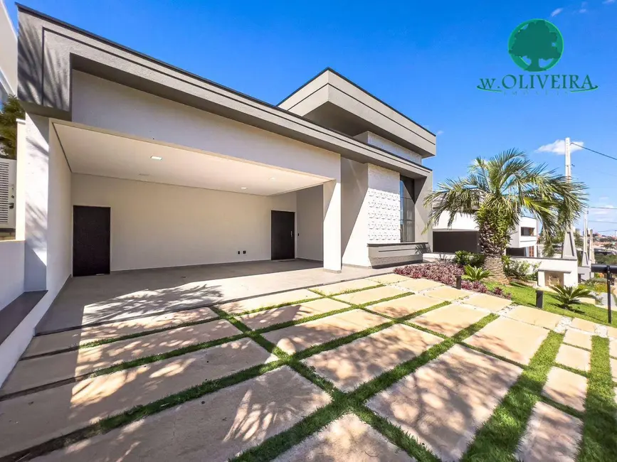 Casa de Condomínio com 3 quartos à venda, 490m2 em Indaiatuba - SP - imagem 2 Foto 2 de Casa de Condomínio com 3 quartos à venda, 490m2 em Indaiatuba - SP