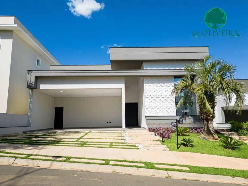 Casa de Condomínio com 3 quartos à venda, 490m2 em Indaiatuba - SP - imagem 1 Foto 1 de Casa de Condomínio com 3 quartos à venda, 490m2 em Indaiatuba - SP