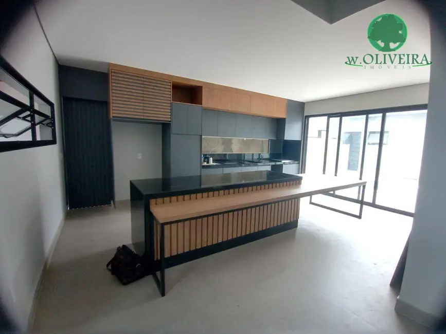 Foto 2 de Casa de Condomínio com 3 quartos à venda, 300m2 em Indaiatuba - SP