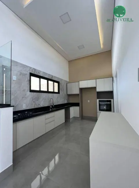 Foto 6 de Casa de Condomínio com 3 quartos à venda, 300m2 em Indaiatuba - SP