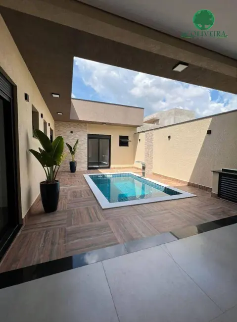 Foto 2 de Casa de Condomínio com 3 quartos à venda, 300m2 em Indaiatuba - SP