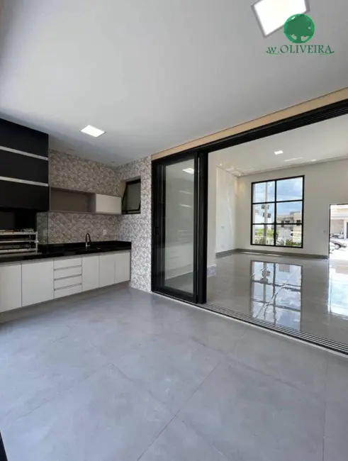 Foto 7 de Casa de Condomínio com 3 quartos à venda, 300m2 em Indaiatuba - SP