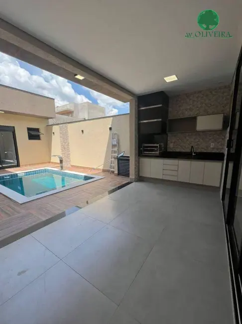 Foto 3 de Casa de Condomínio com 3 quartos à venda, 300m2 em Indaiatuba - SP