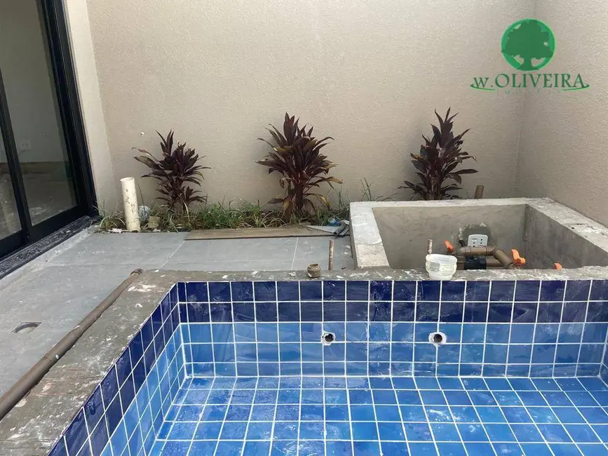 Foto 2 de Casa de Condomínio com 3 quartos à venda, 200m2 em Indaiatuba - SP