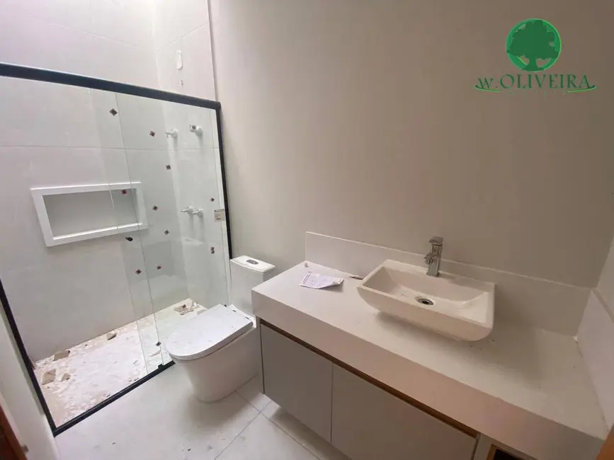 Foto 8 de Casa de Condomínio com 3 quartos à venda, 200m2 em Indaiatuba - SP