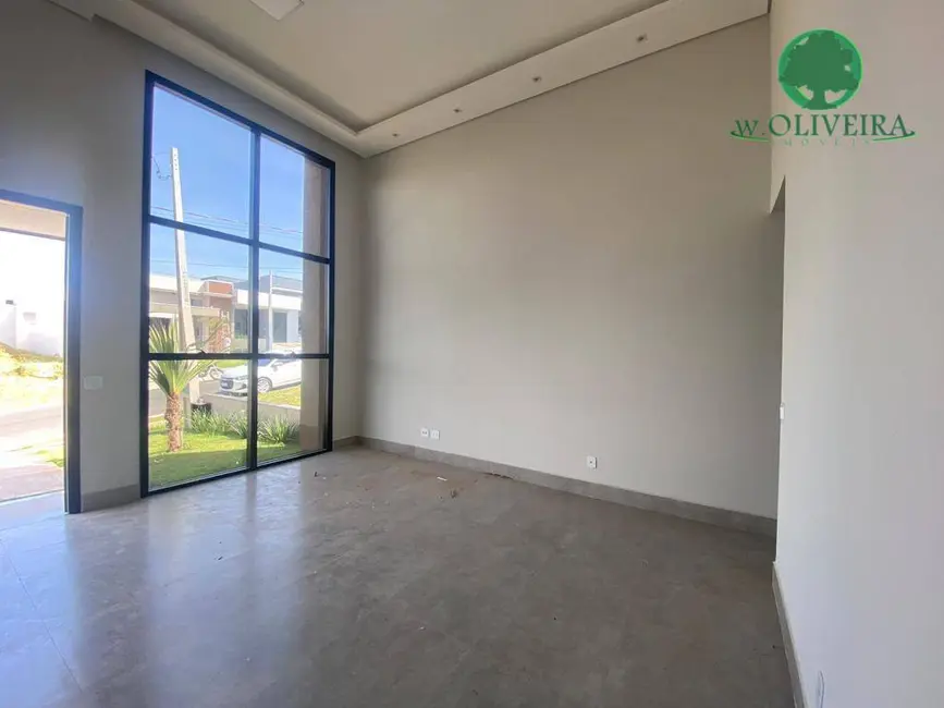 Foto 4 de Casa de Condomínio com 3 quartos à venda, 200m2 em Indaiatuba - SP