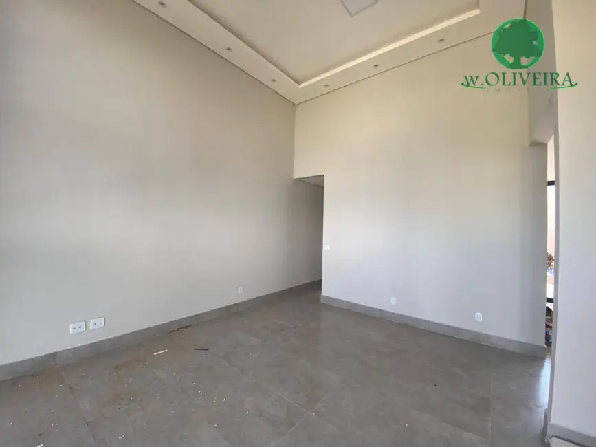 Foto 3 de Casa de Condomínio com 3 quartos à venda, 200m2 em Indaiatuba - SP