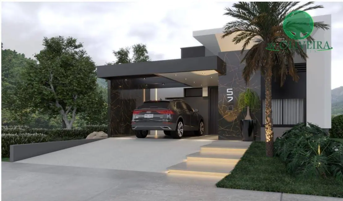 Foto 1 de Casa de Condomínio com 3 quartos à venda, 222m2 em Indaiatuba - SP