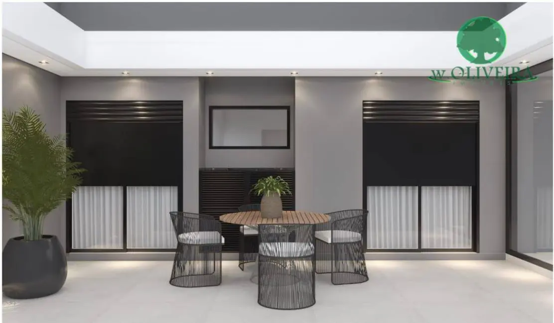 Foto 2 de Casa de Condomínio com 3 quartos à venda, 222m2 em Indaiatuba - SP