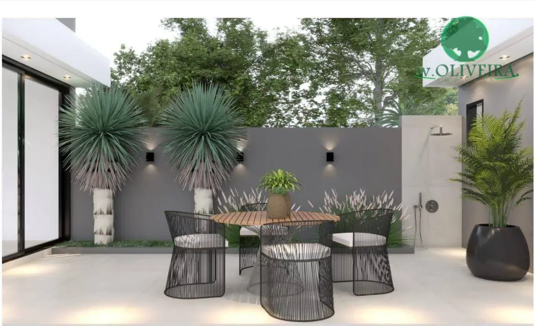 Foto 3 de Casa de Condomínio com 3 quartos à venda, 222m2 em Indaiatuba - SP