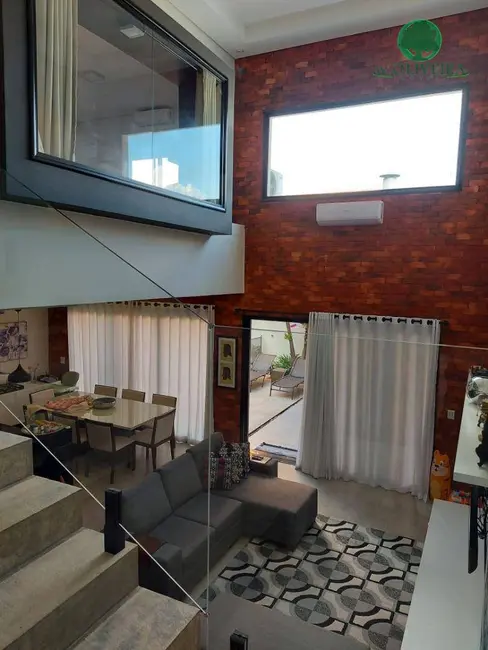 Foto 6 de Sobrado com 3 quartos à venda, 250m2 em Jardim Residencial Viena, Indaiatuba - SP