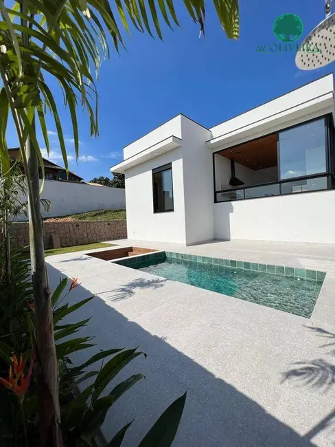 Foto 2 de Sobrado com 4 quartos à venda, 490m2 em Indaiatuba - SP