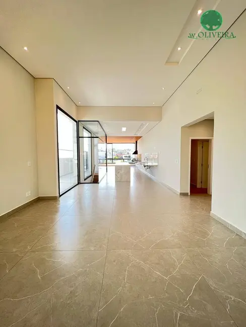 Foto 8 de Sobrado com 4 quartos à venda, 490m2 em Indaiatuba - SP