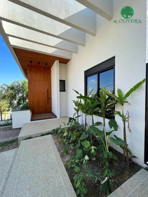 Foto 6 de Sobrado com 4 quartos à venda, 490m2 em Indaiatuba - SP