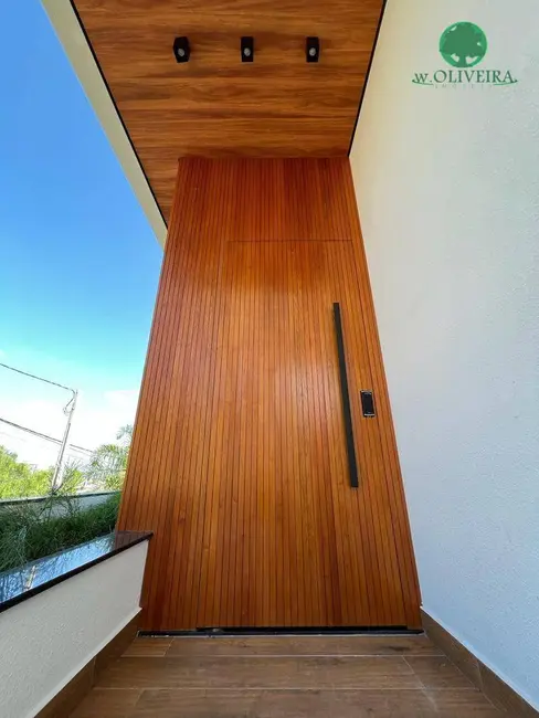 Foto 7 de Sobrado com 4 quartos à venda, 490m2 em Indaiatuba - SP