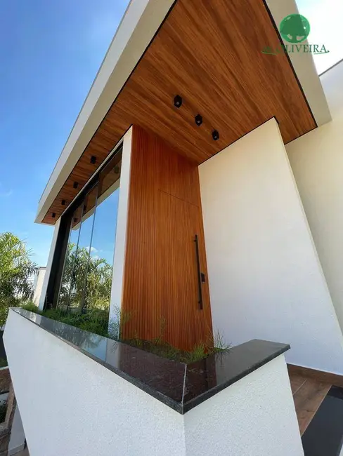 Foto 5 de Sobrado com 4 quartos à venda, 490m2 em Indaiatuba - SP