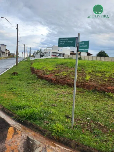 Foto 7 de Terreno / Lote à venda, 1700m2 em Indaiatuba - SP