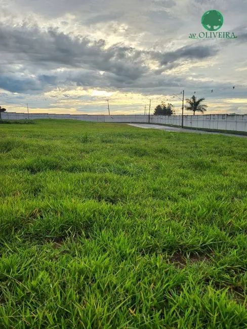 Foto 5 de Terreno / Lote à venda, 1700m2 em Indaiatuba - SP