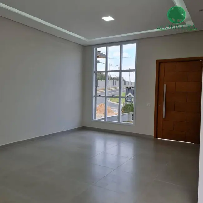 Foto 2 de Casa de Condomínio com 3 quartos à venda, 336m2 em Cidade Nova II, Indaiatuba - SP