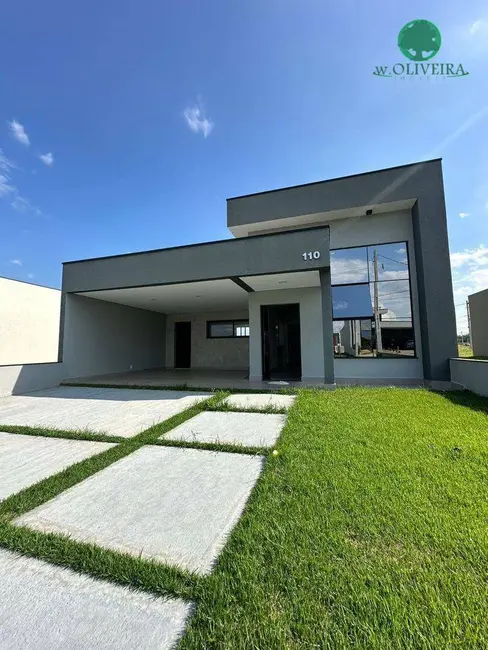 Foto 1 de Casa de Condomínio com 3 quartos à venda, 304m2 em Indaiatuba - SP