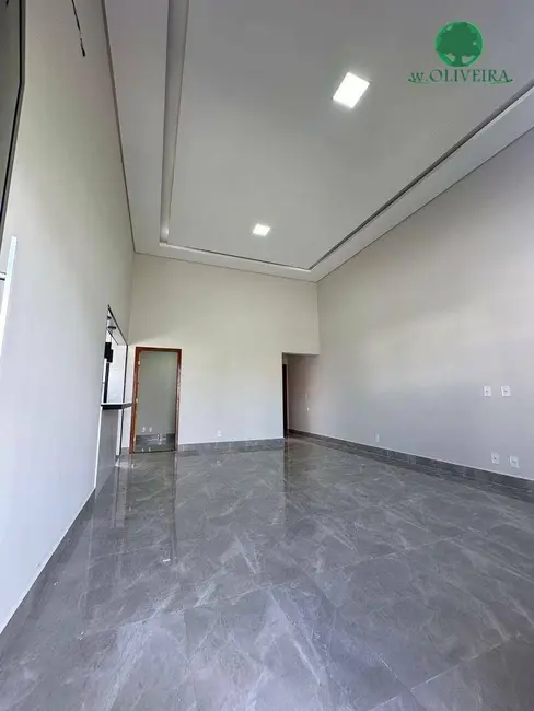 Foto 2 de Casa de Condomínio com 3 quartos à venda, 304m2 em Indaiatuba - SP