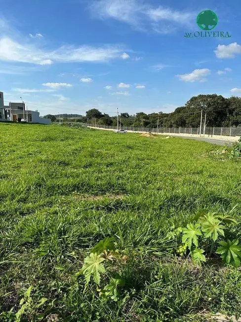 Foto 2 de Terreno / Lote à venda, 498m2 em Indaiatuba - SP