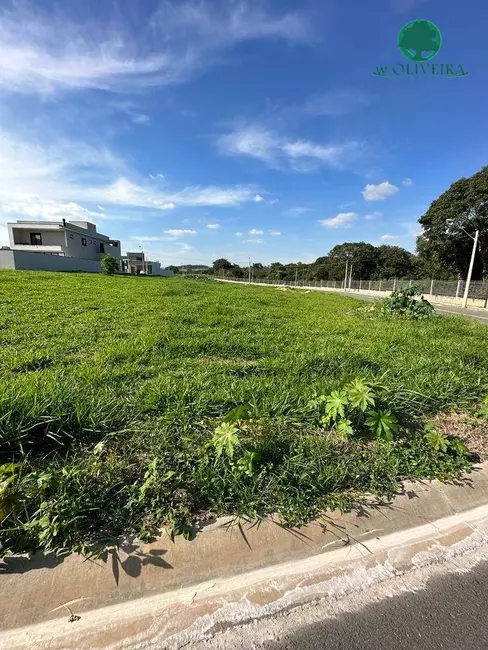 Foto 1 de Terreno / Lote à venda, 498m2 em Indaiatuba - SP
