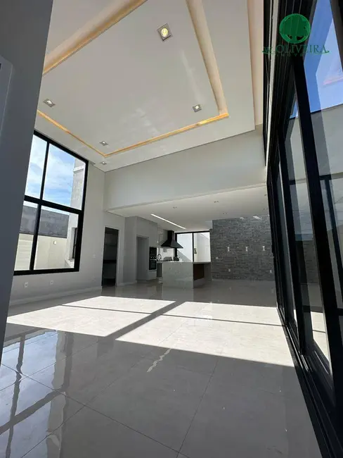 Foto 4 de Casa de Condomínio com 3 quartos à venda, 322m2 em Indaiatuba - SP