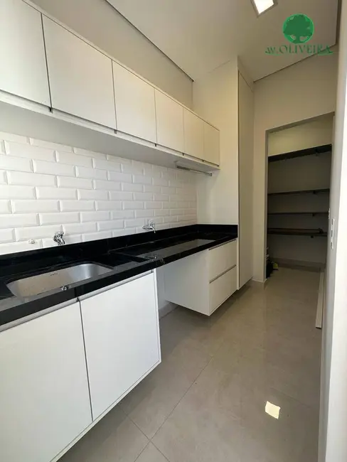 Foto 8 de Casa de Condomínio com 3 quartos à venda, 322m2 em Indaiatuba - SP