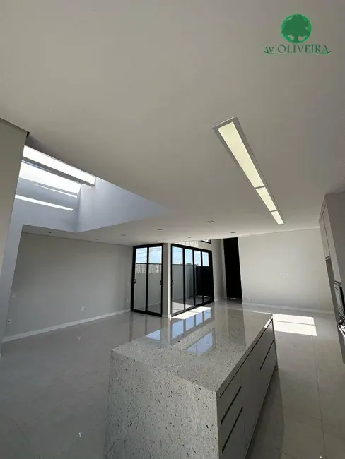 Foto 6 de Casa de Condomínio com 3 quartos à venda, 322m2 em Indaiatuba - SP