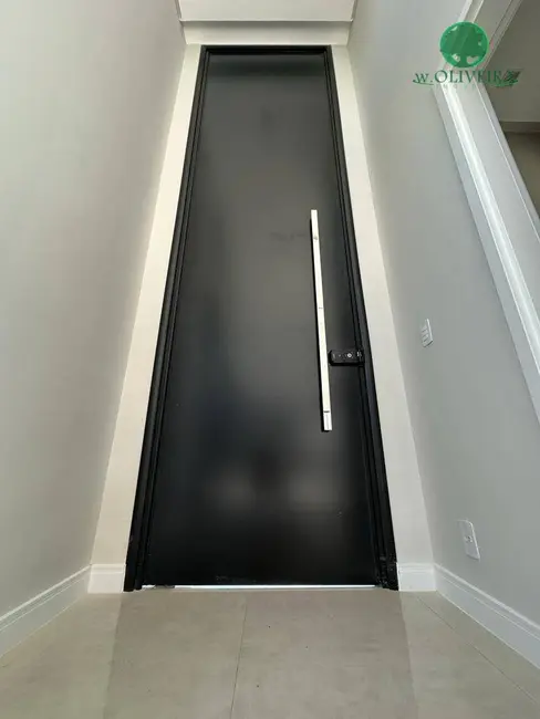 Foto 3 de Casa de Condomínio com 3 quartos à venda, 322m2 em Indaiatuba - SP