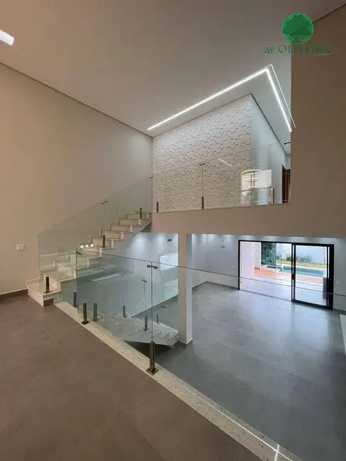 Foto 9 de Casa de Condomínio com 3 quartos à venda, 308m2 em Cidade Nova II, Indaiatuba - SP