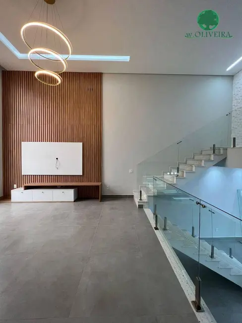 Foto 8 de Casa de Condomínio com 3 quartos à venda, 308m2 em Cidade Nova II, Indaiatuba - SP