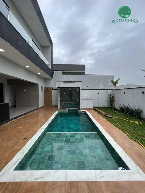 Foto 2 de Casa de Condomínio com 3 quartos à venda, 308m2 em Cidade Nova II, Indaiatuba - SP