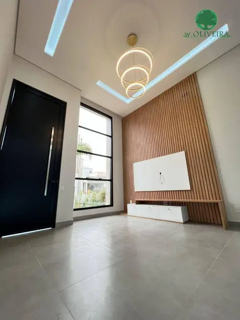 Foto 6 de Casa de Condomínio com 3 quartos à venda, 308m2 em Cidade Nova II, Indaiatuba - SP