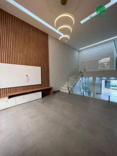 Foto 4 de Casa de Condomínio com 3 quartos à venda, 308m2 em Cidade Nova II, Indaiatuba - SP