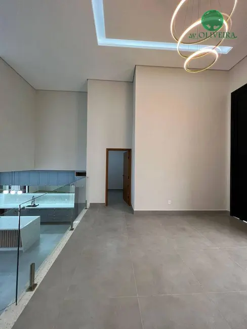 Foto 7 de Casa de Condomínio com 3 quartos à venda, 308m2 em Cidade Nova II, Indaiatuba - SP