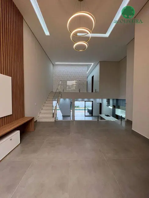 Foto 5 de Casa de Condomínio com 3 quartos à venda, 308m2 em Cidade Nova II, Indaiatuba - SP