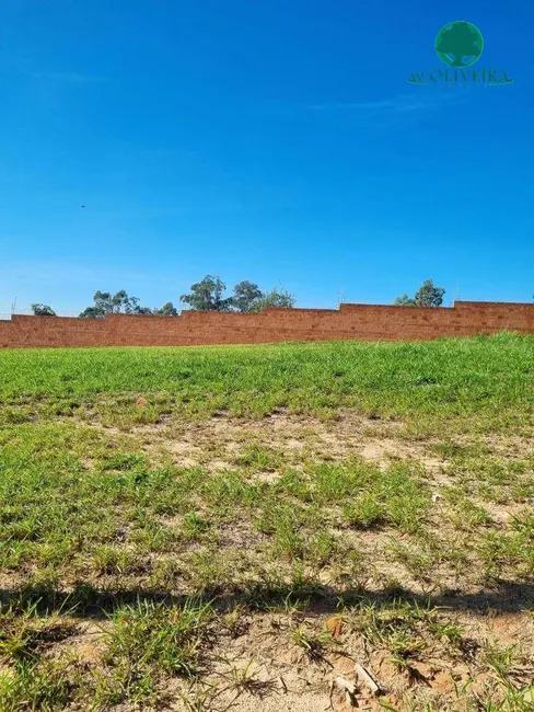 Foto 1 de Terreno / Lote à venda, 300m2 em Indaiatuba - SP