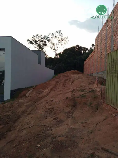 Foto 2 de Terreno / Lote à venda, 245m2 em Indaiatuba - SP