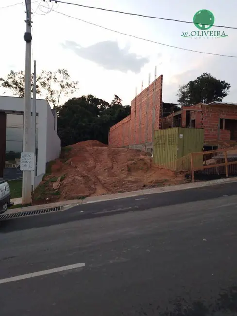 Foto 4 de Terreno / Lote à venda, 245m2 em Indaiatuba - SP