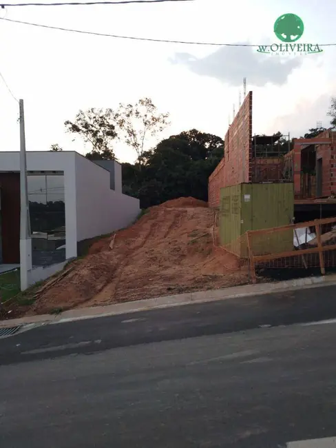 Foto 3 de Terreno / Lote à venda, 245m2 em Indaiatuba - SP