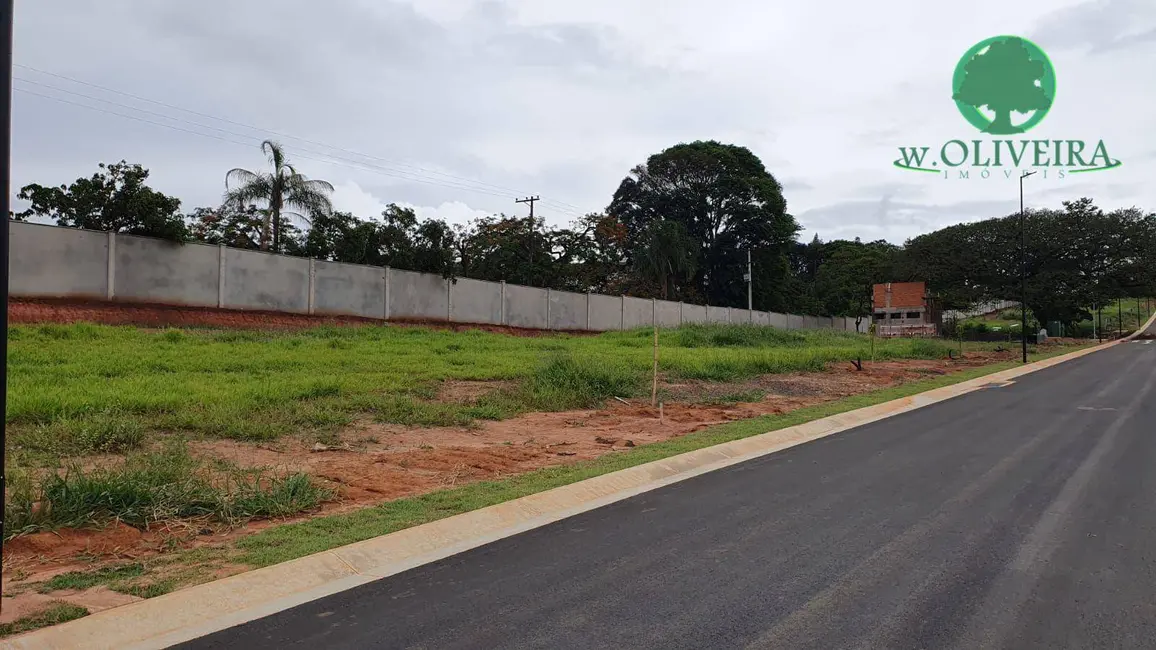 Foto 1 de Terreno / Lote à venda, 360m2 em Indaiatuba - SP