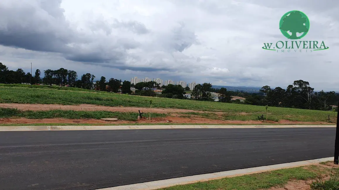 Foto 2 de Terreno / Lote à venda, 360m2 em Indaiatuba - SP