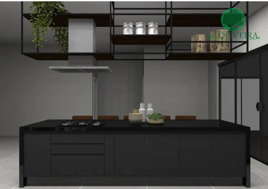 Foto 9 de Casa de Condomínio com 3 quartos à venda, 250m2 em Jardim Residencial Viena, Indaiatuba - SP