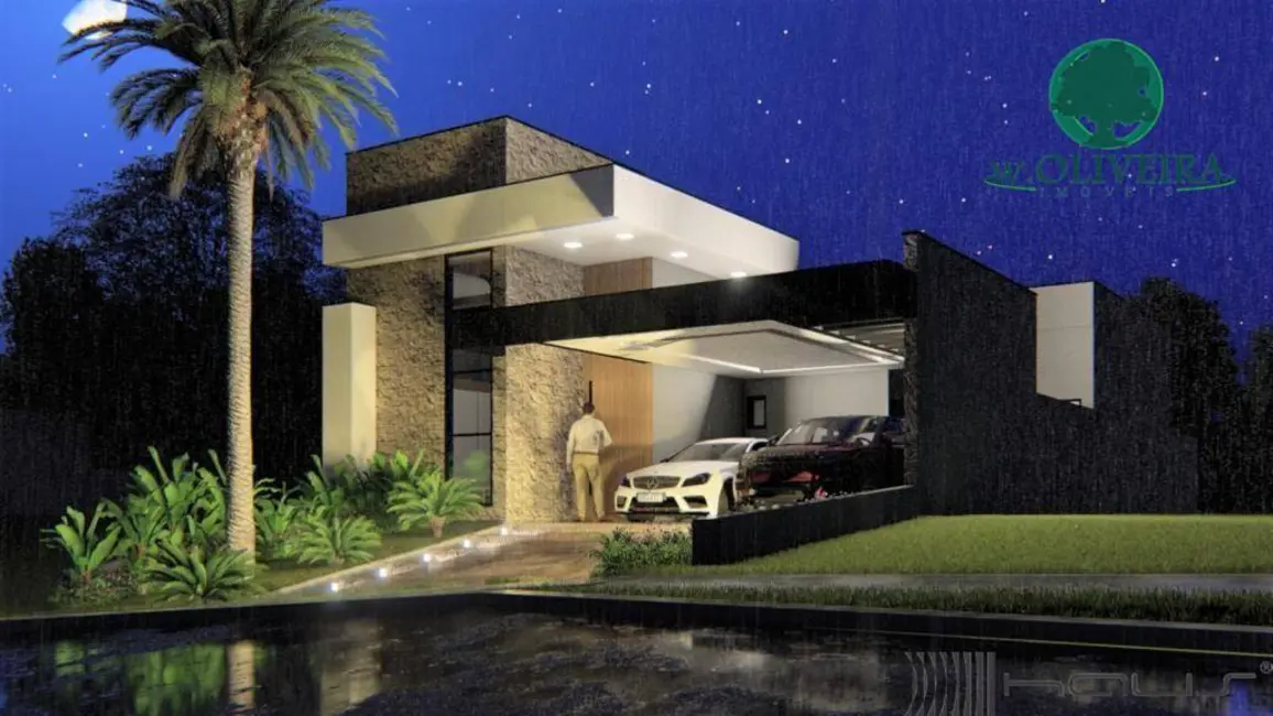 Foto 6 de Casa de Condomínio com 3 quartos à venda, 250m2 em Jardim Residencial Viena, Indaiatuba - SP